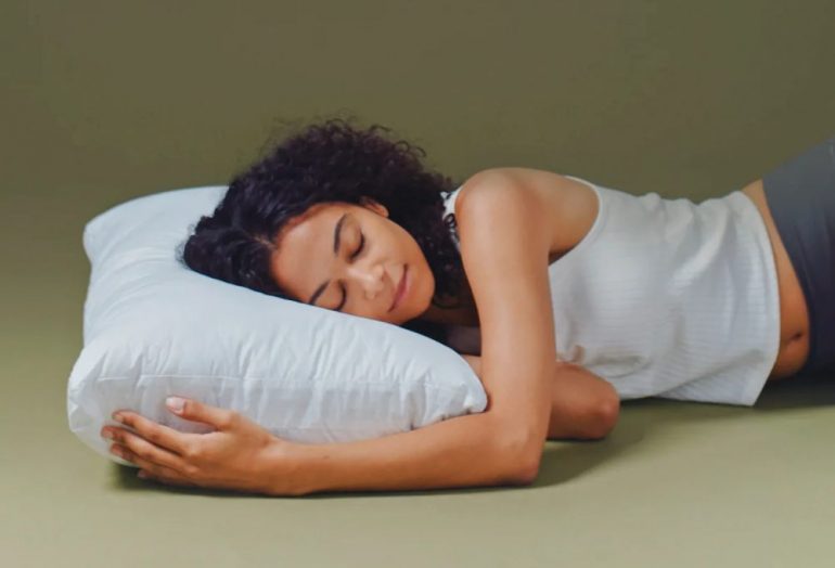 ayela dual pillow review