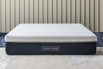 brook and wilde ultima mattress review