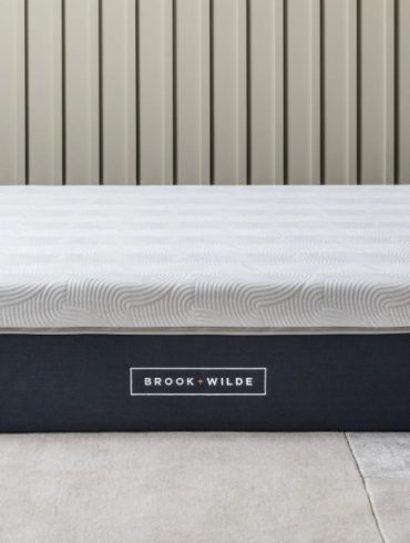 brook and wilde ultima mattress review