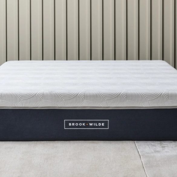 brook and wilde ultima mattress review