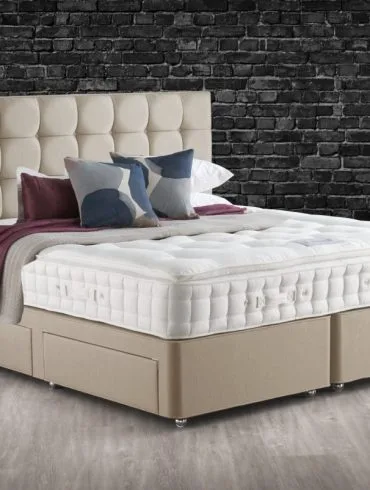 hypnos mattress reviews