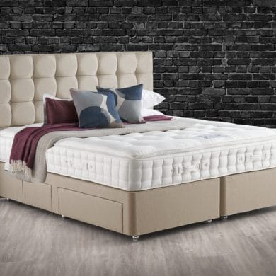 British Bed Company Mattress Reviews - Best Mattress UK