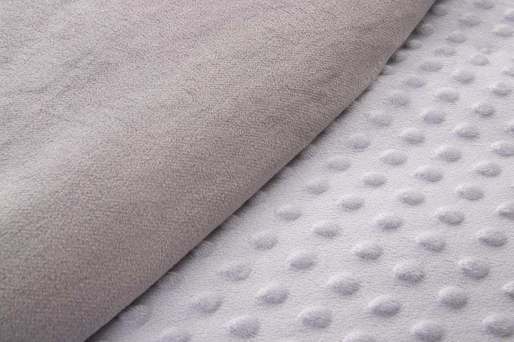 mela weighted blanket details