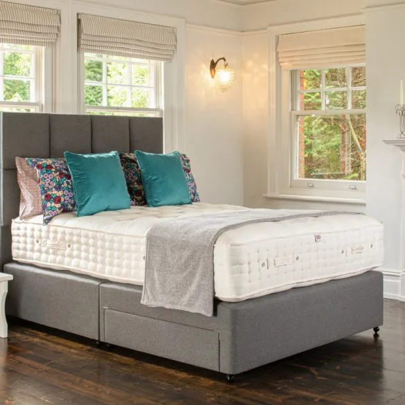 millbrook mattress reviews