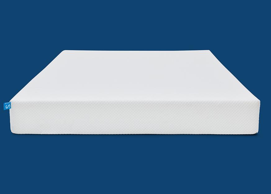 simba comfort mattress review