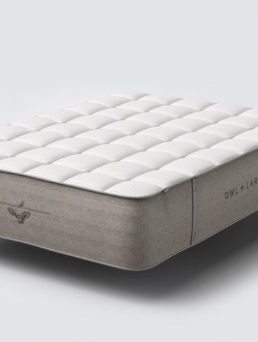 owl and lark mattress review
