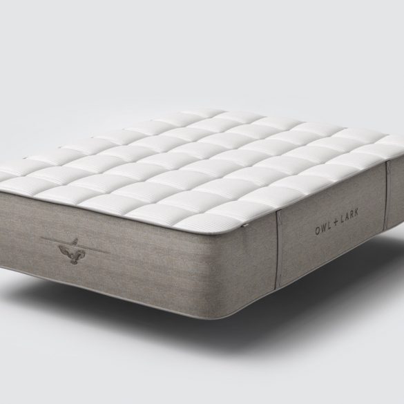 owl and lark mattress review