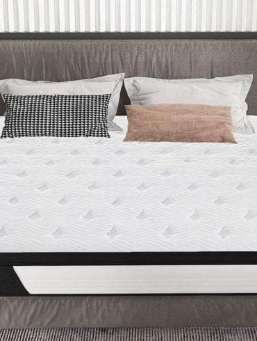 avenco mattress review uk