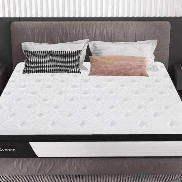 avenco mattress review uk