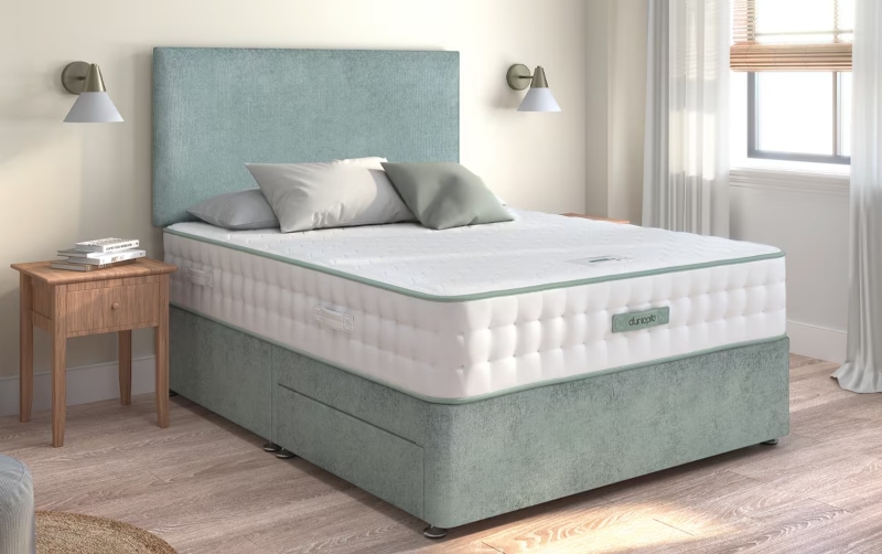 Dunlopillo Meya Latex Hybrid mattress