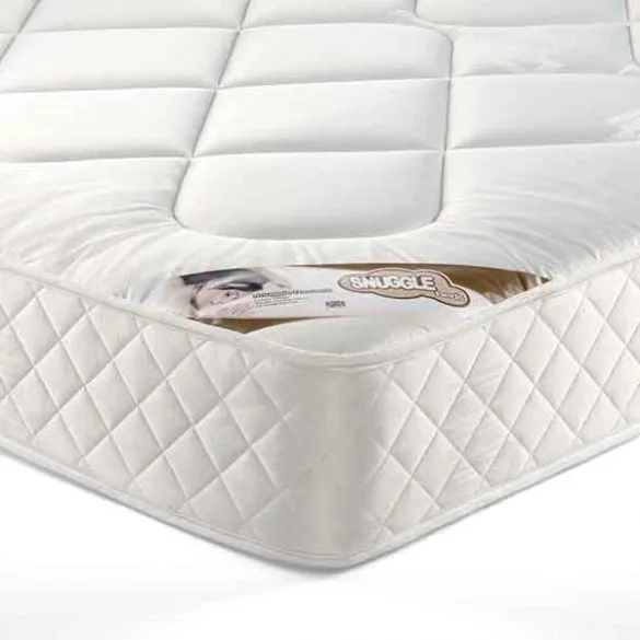 snuggle beds mattress reviews