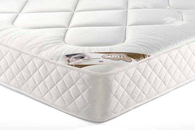 independent mattress reviews uk