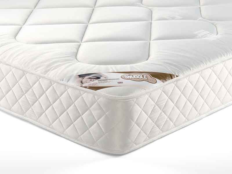 snuggle beds mattress reviews