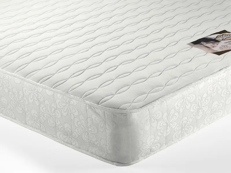 Snuggle Beds Memory Ortho Luxe mattress