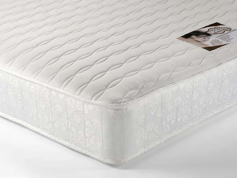 Snuggle Beds Pocket Memory Ortho 1000 mattress