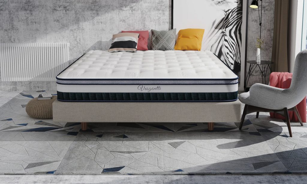 vesgantti mattress review