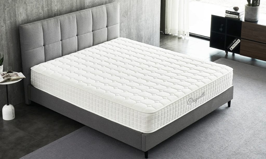 vesgantti original hybrid mattress