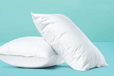 best pillow uk