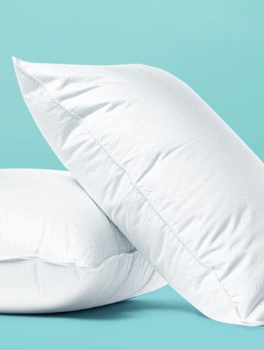 best pillow uk