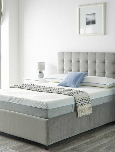 slumberland rollo mattress reviews