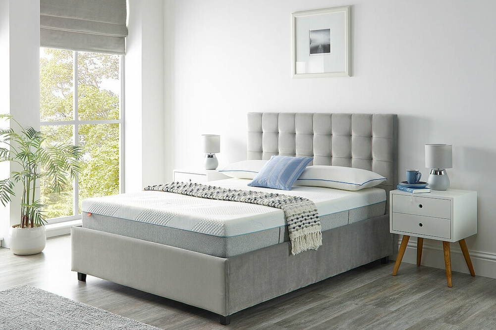 slumberland tranquil mattress reviews