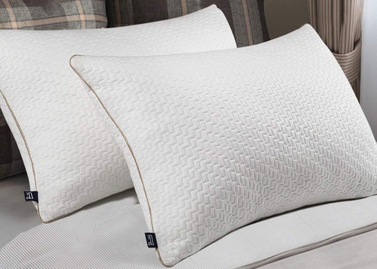 7 Best Bamboo Pillows UK Best Mattress UK