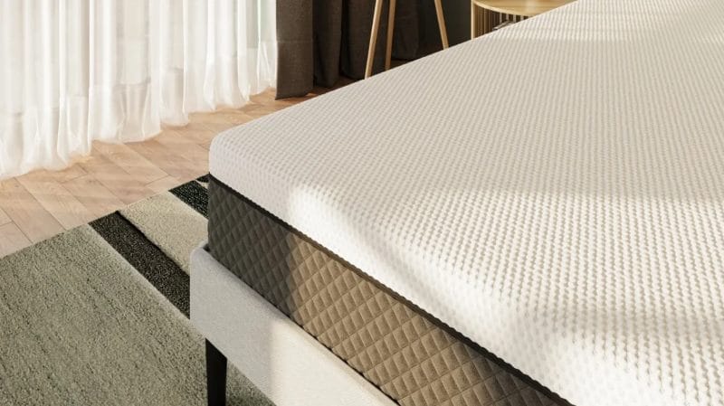 The iconic Emma mattress has just gone a premium new makeover