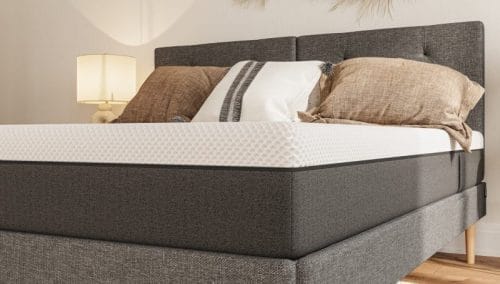 Emma Premium Mattress Review | Best Mattress UK