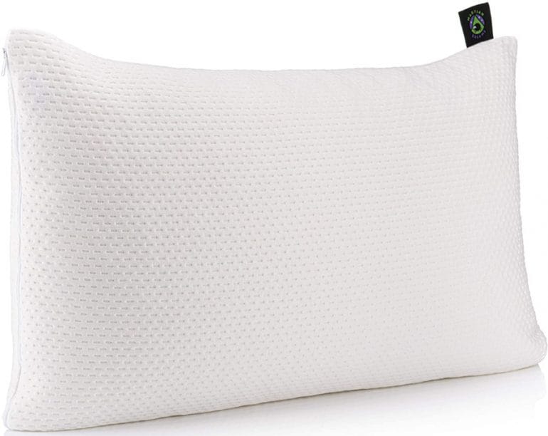 7 Best Bamboo Pillows UK Best Mattress UK