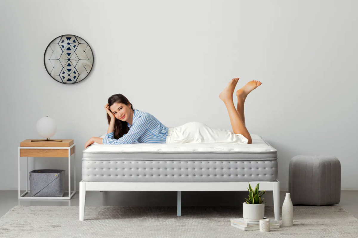 the noa mattress review