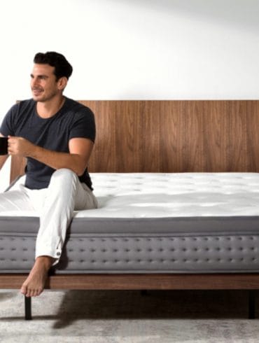 noa mattress review