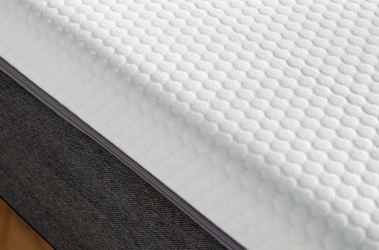 OTTY Aura Hybrid Mattress Review Best Mattress UK