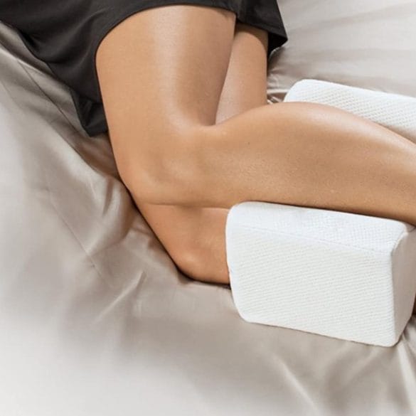 best knee pillow uk