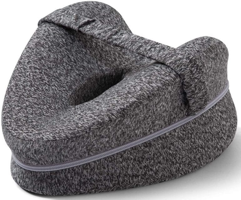 7 Best Knee Pillows UK Best Mattress UK