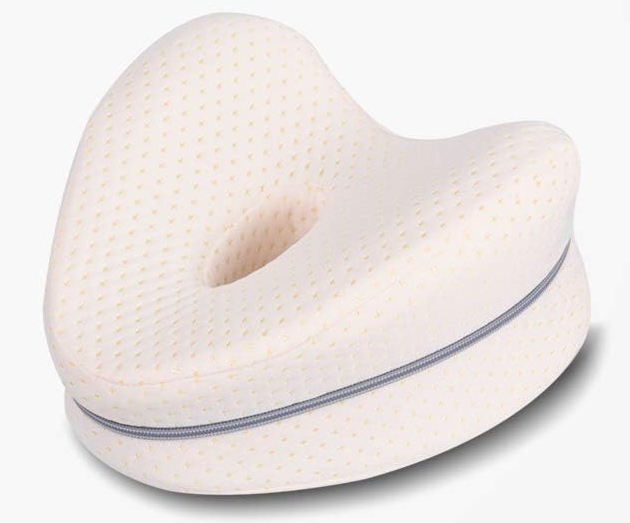 dioxide knee pillow