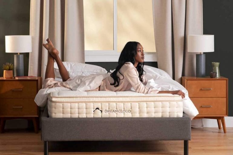 Millbrook Wool Luxury 4000 Pocket Mattress Review Best Mattress UK