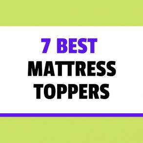 best mattress toppers