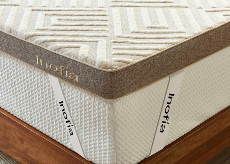 7 Best Mattress Toppers Best Mattress UK