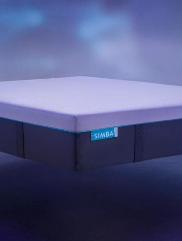 simba luxe mattress review