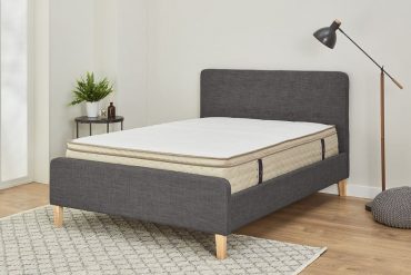 dreamcloud bed review