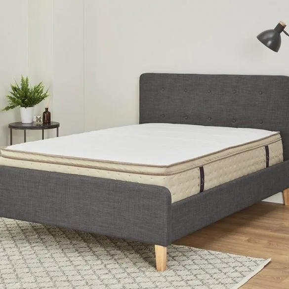 dreamcloud bed review