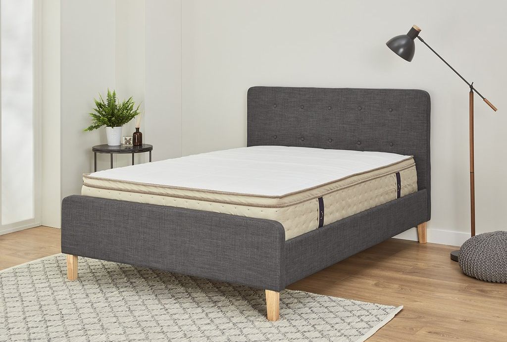 dreamcloud bed review