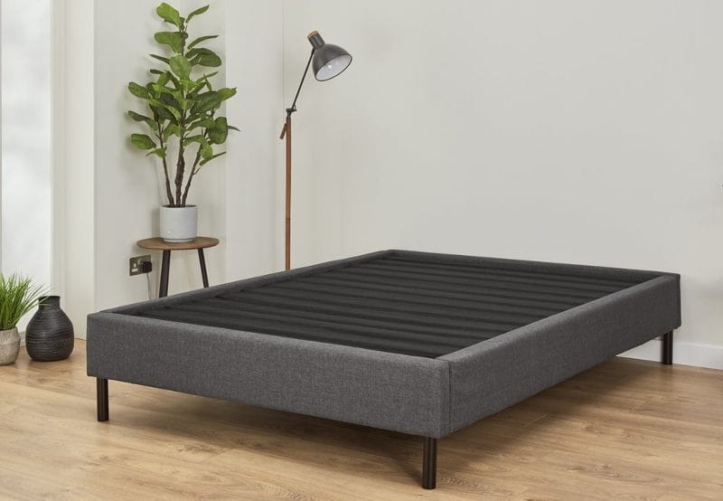 dreamcloud platform bed frame