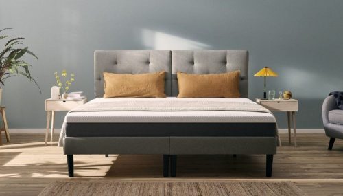 emma signature bed review