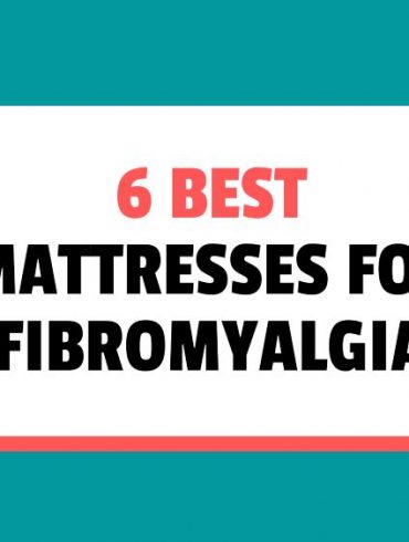 best mattresses for fibromyalgia