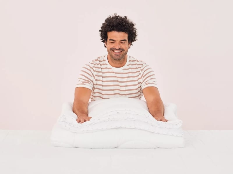 emma cloud duvet