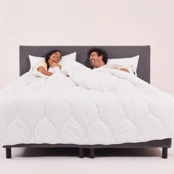 emma cloud duvet review