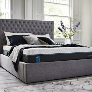 emma select mattress reviews