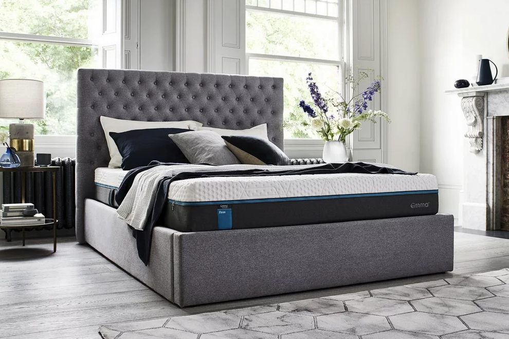 emma select mattress reviews