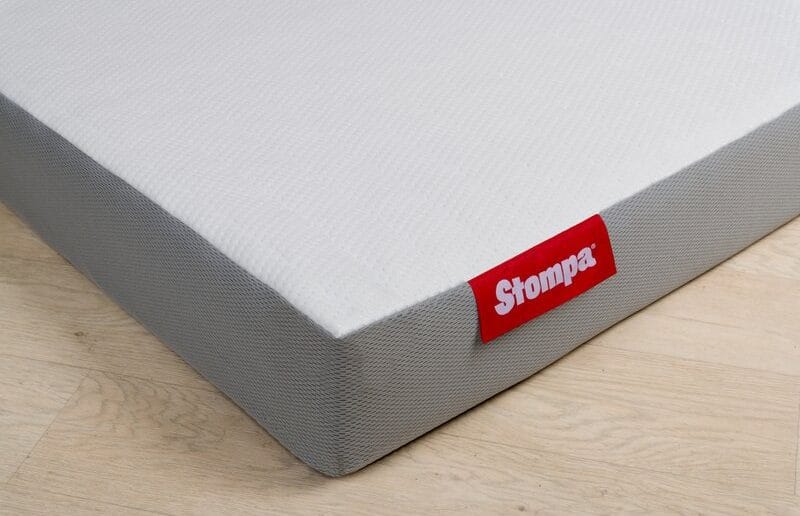 Stompa S Flex Airflow Pocket Mattress